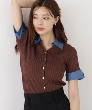 165cm 着用サイズ：FR