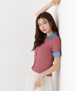 165cm 着用サイズ：FR