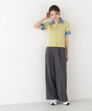 165cm 着用サイズ：FR