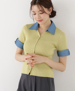 165cm 着用サイズ：FR