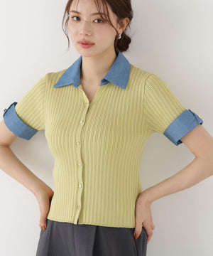 165cm 着用サイズ：FR