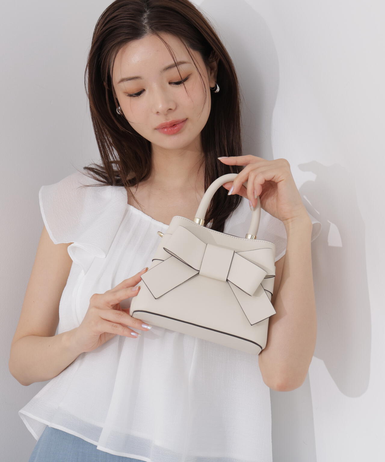 165cm 着用サイズ：-