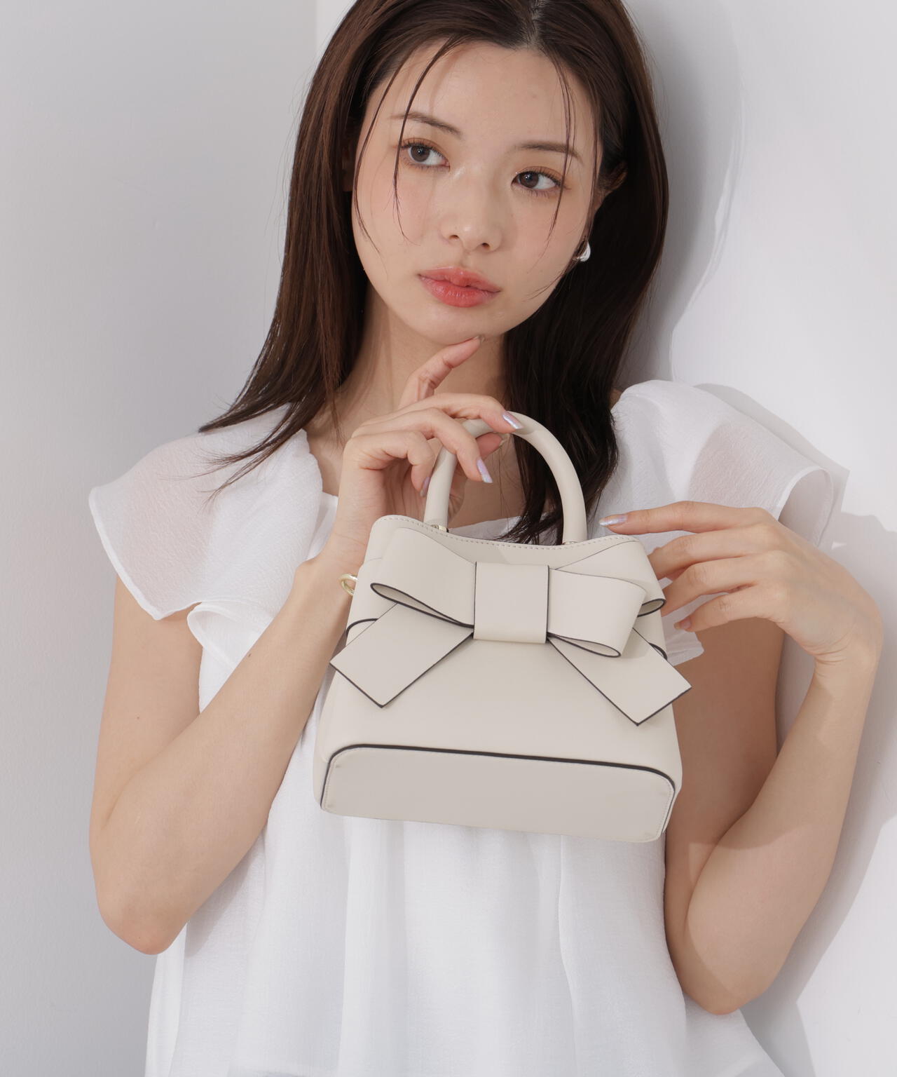 165cm 着用サイズ：-