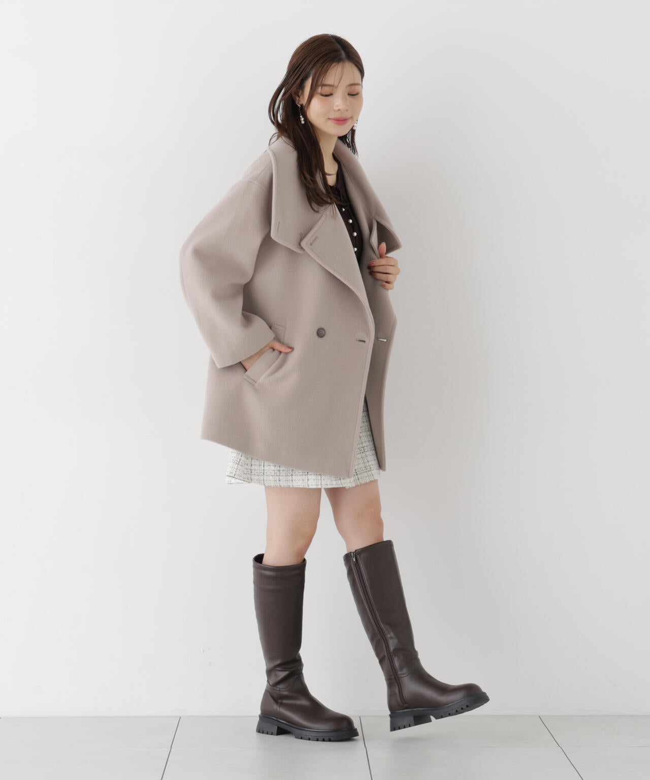 165cm