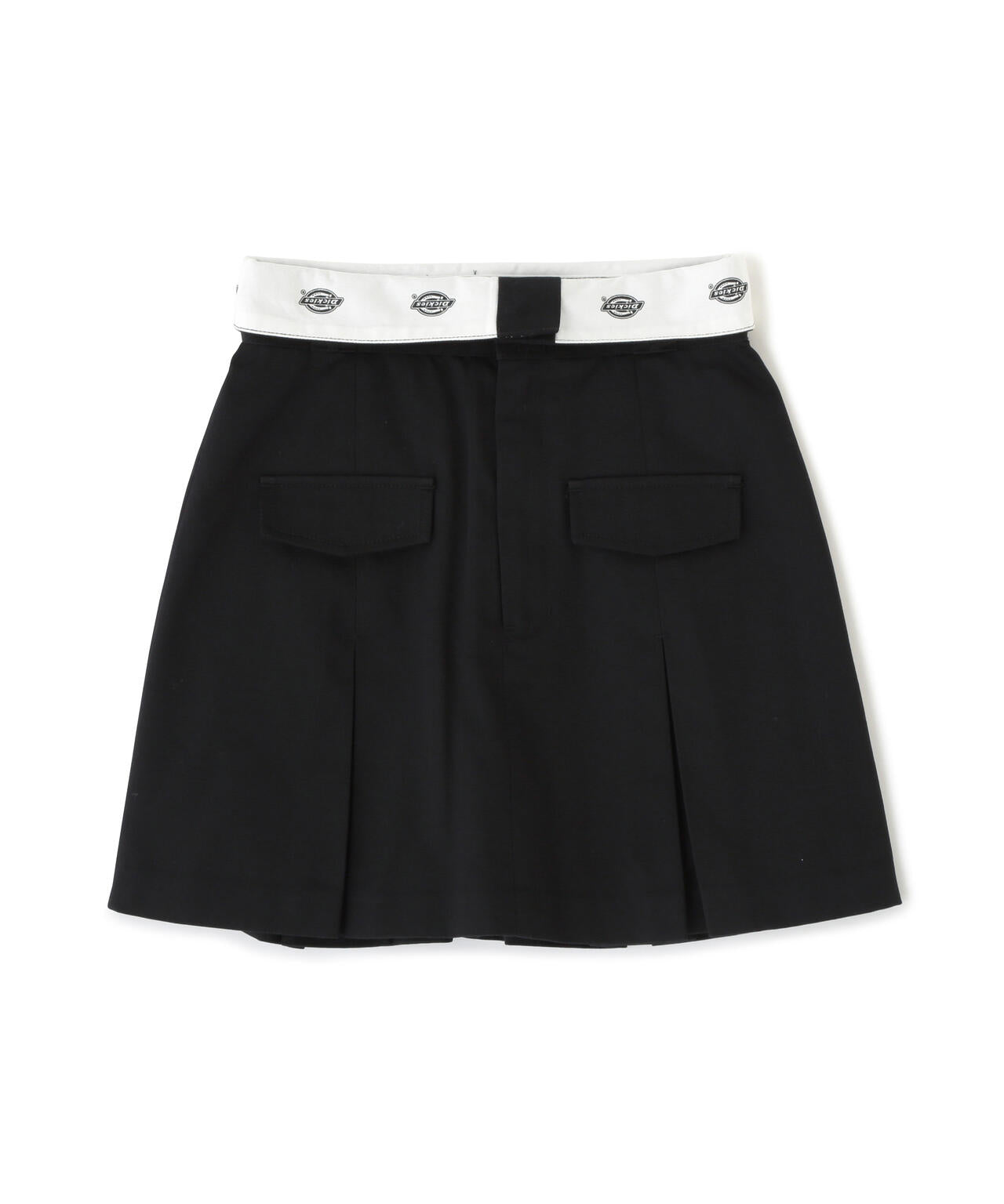「Dickies × JILL by JILL STUART」別注ミニスカート