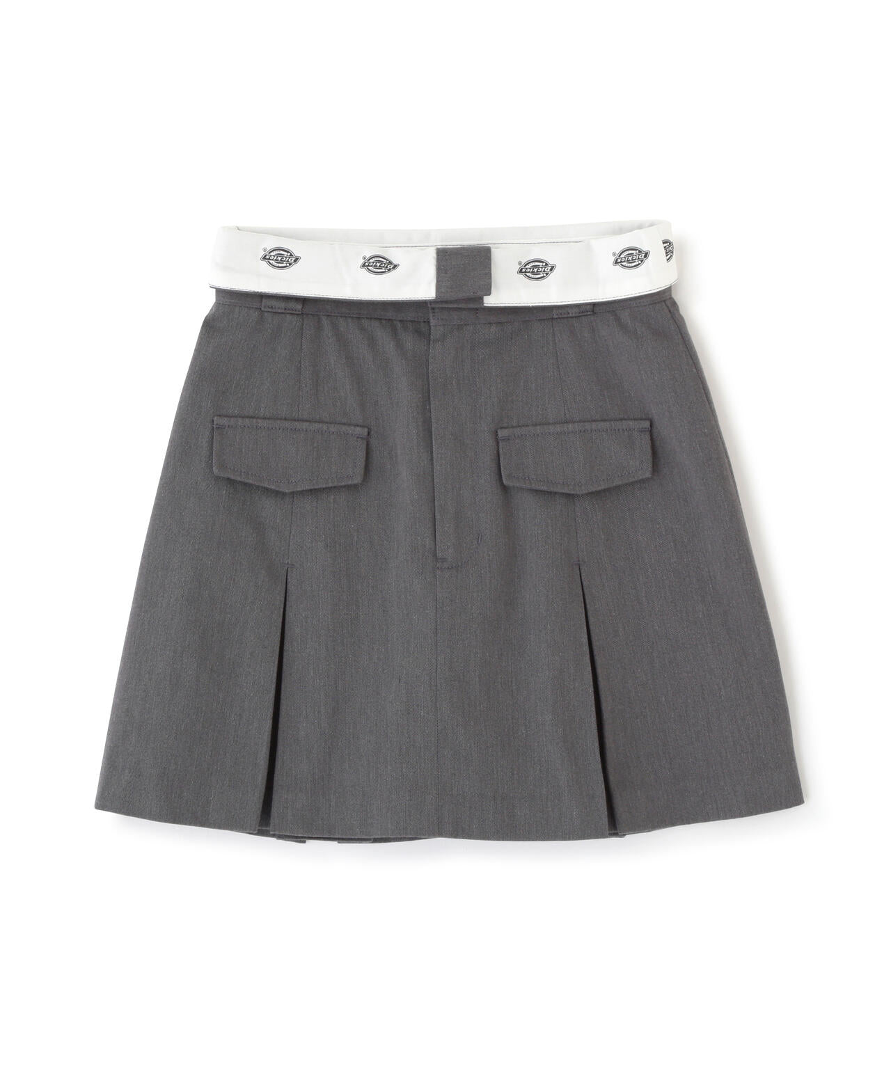 「Dickies × JILL by JILL STUART」別注ミニスカート