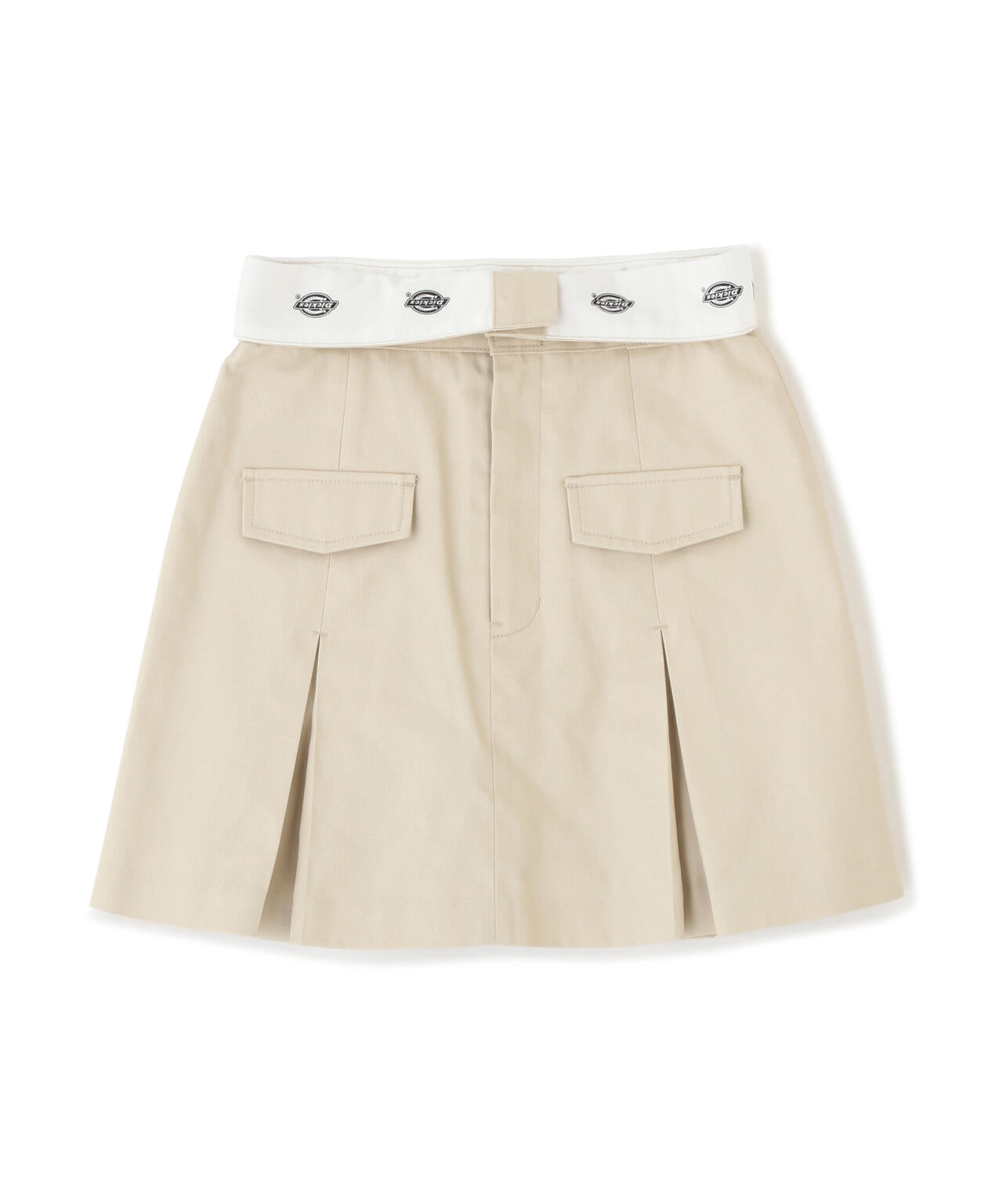 「Dickies × JILL by JILL STUART」別注ミニスカート
