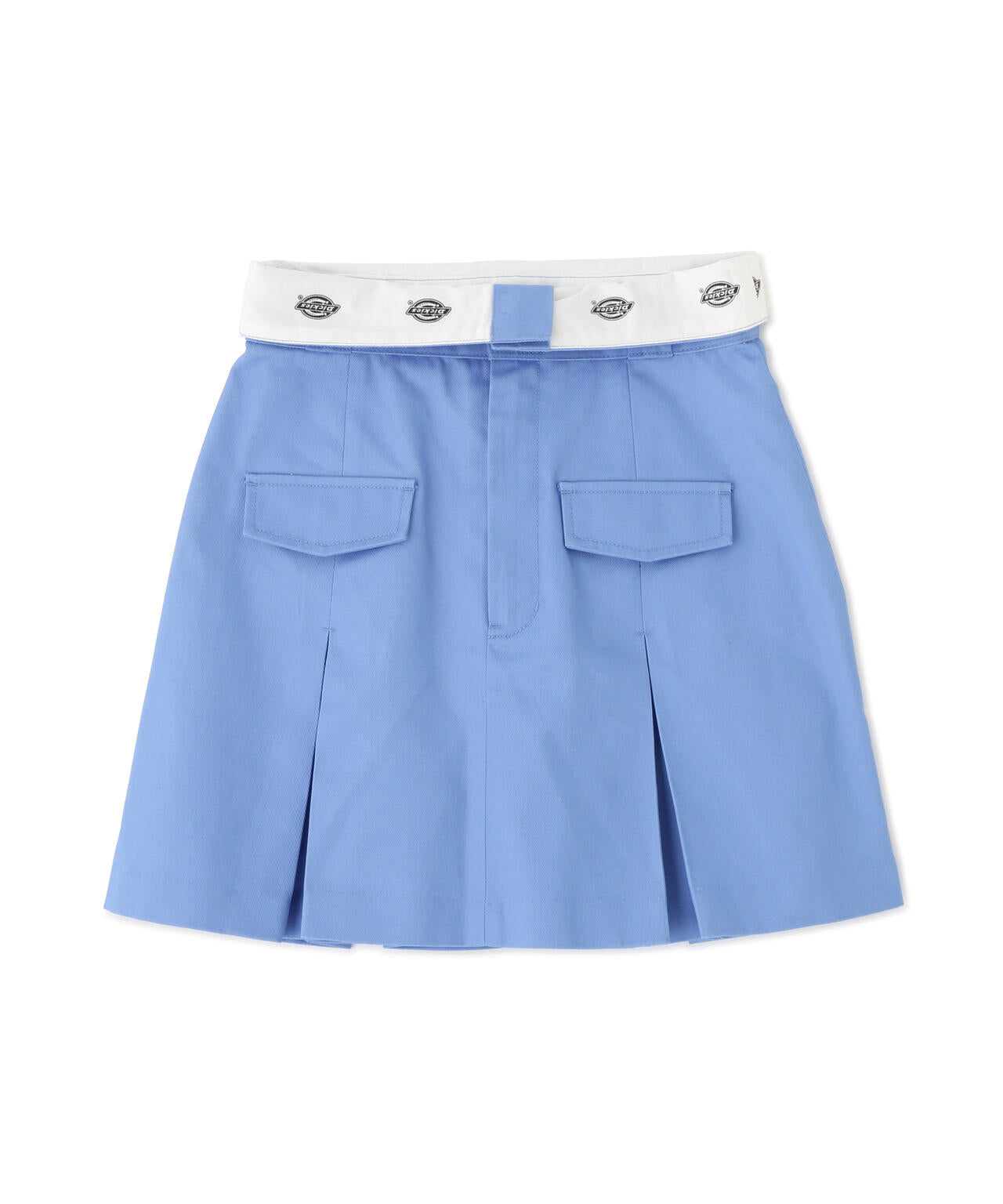 「Dickies × JILL by JILL STUART」別注ミニスカート