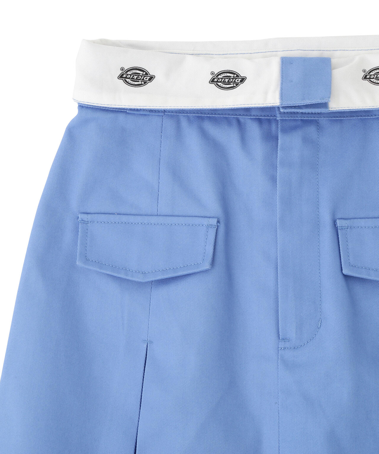 「Dickies × JILL by JILL STUART」別注ミニスカート