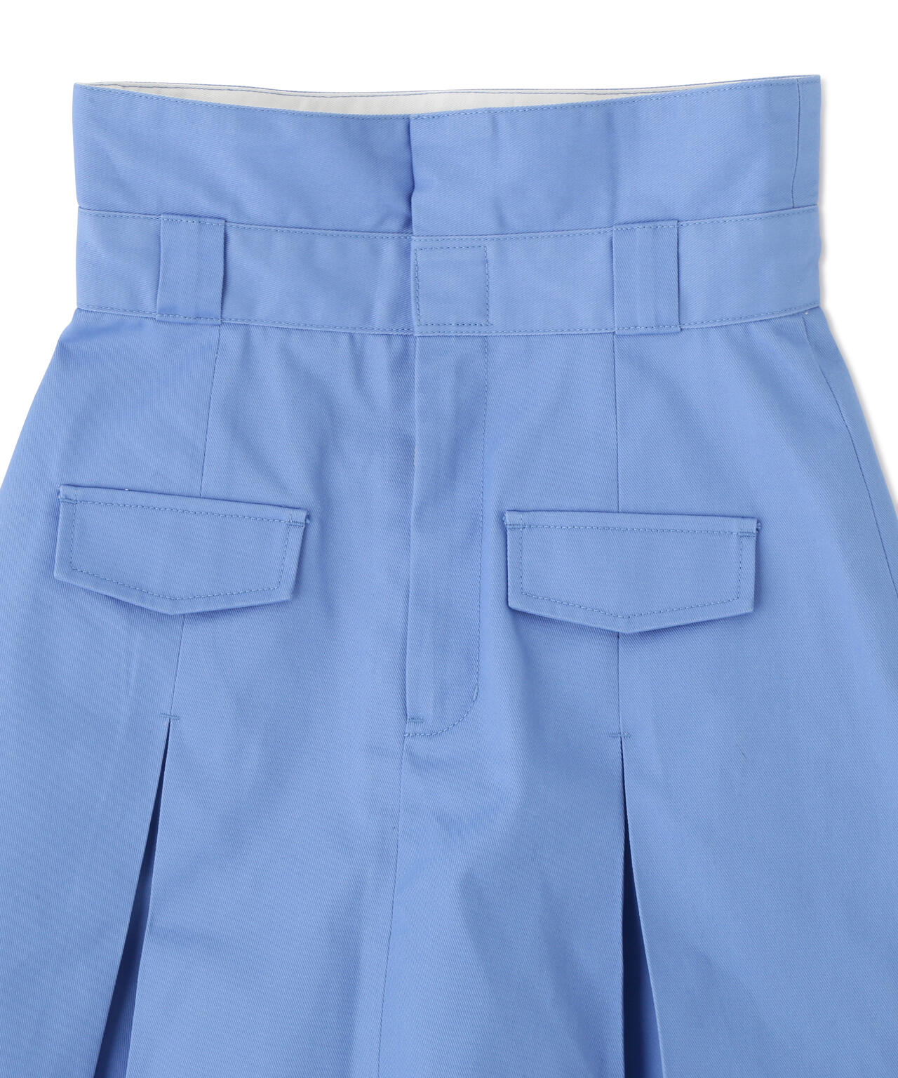 「Dickies × JILL by JILL STUART」別注ミニスカート