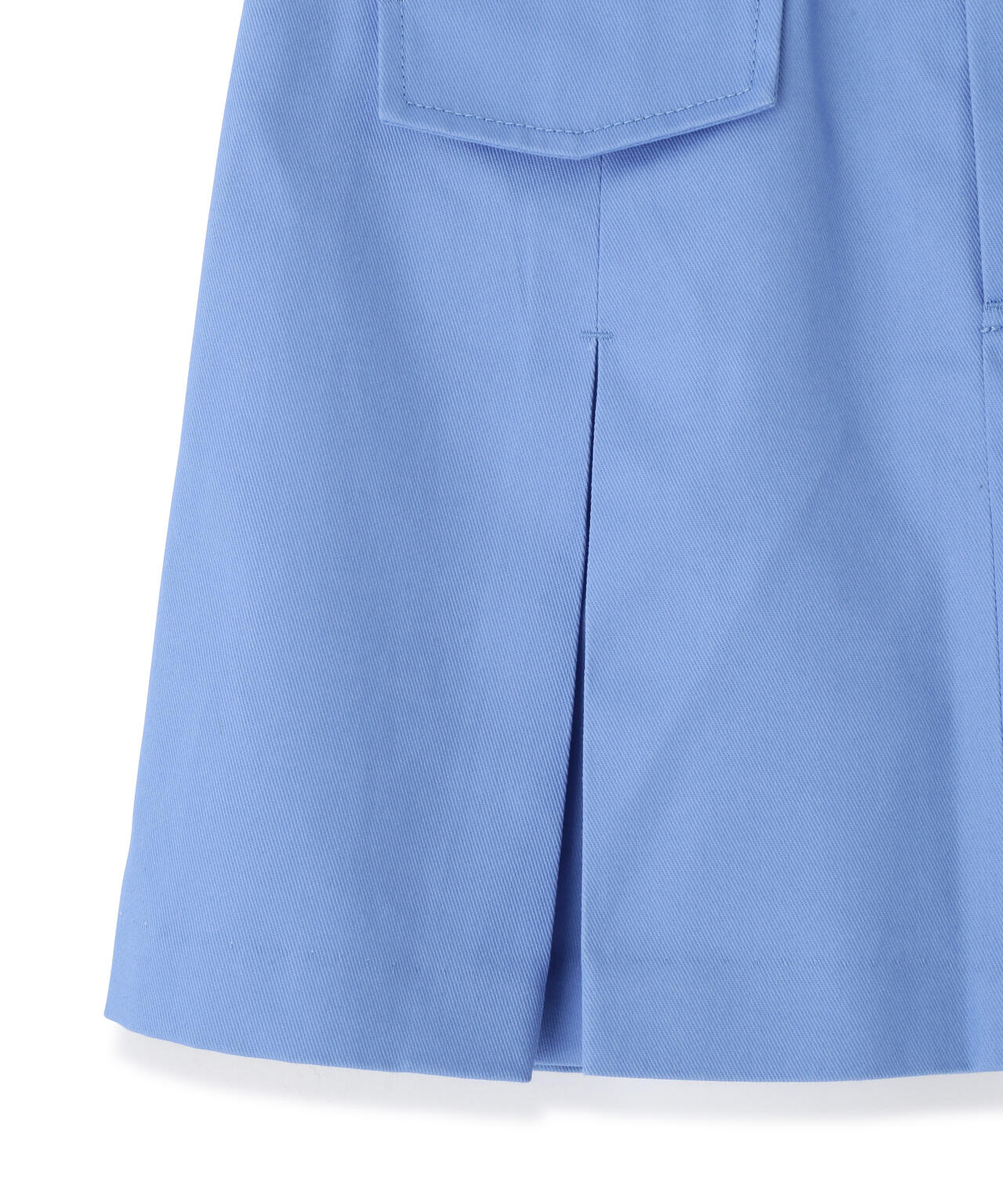 「Dickies × JILL by JILL STUART」別注ミニスカート