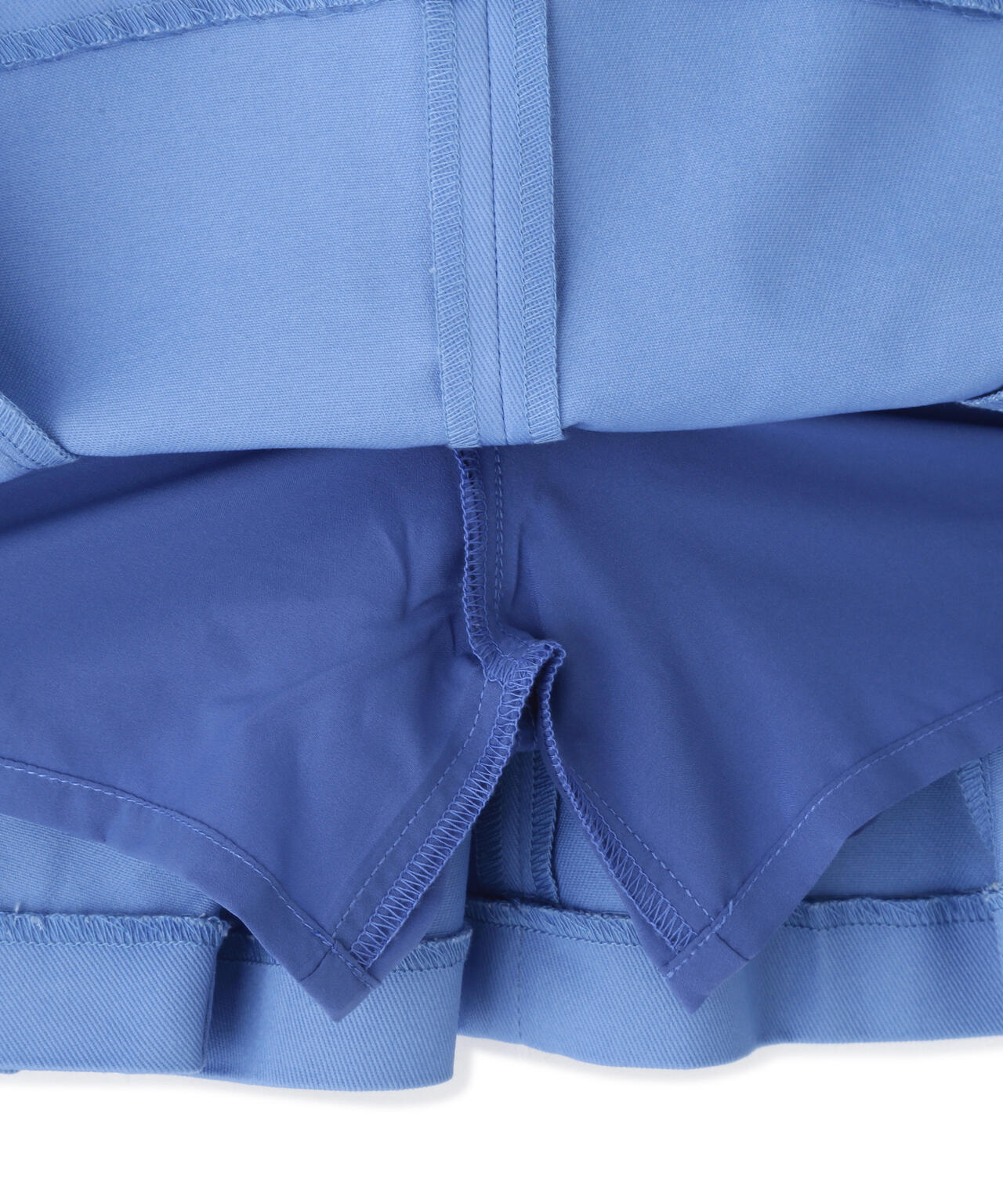 「Dickies × JILL by JILL STUART」別注ミニスカート
