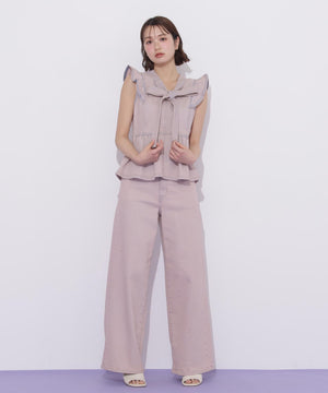162cm 着用サイズ：FR