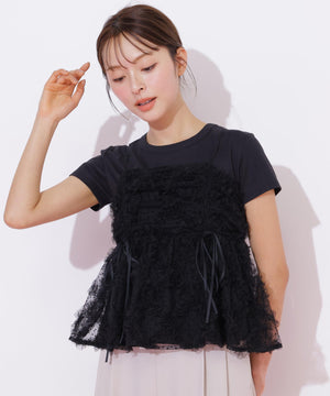 170cm 着用サイズ：FR