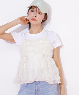 170cm 着用サイズ：FR