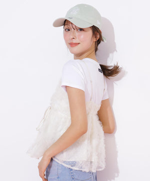 170cm 着用サイズ：FR