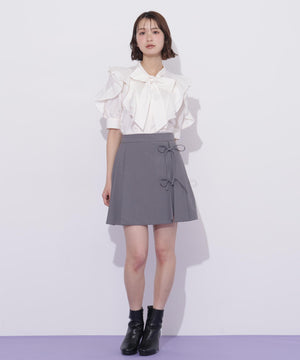 162cm 着用サイズ：FR