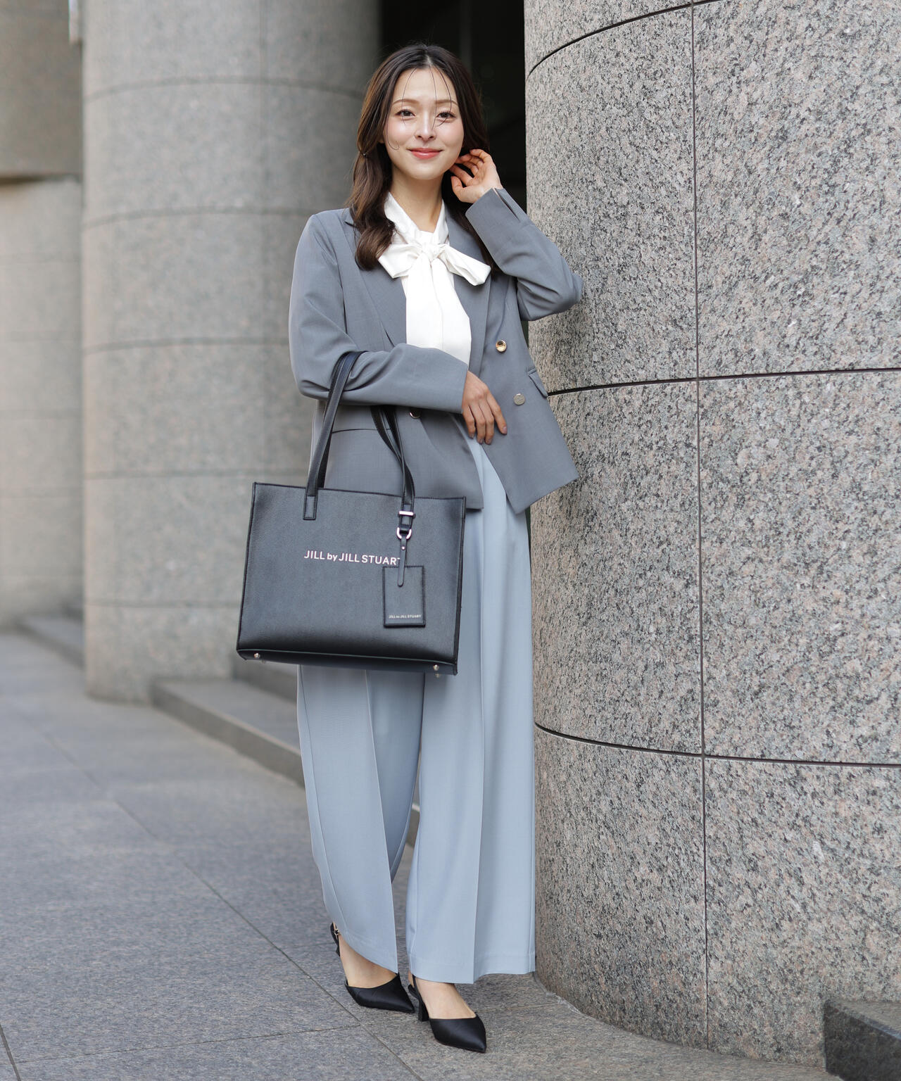170cm 着用サイズ：FR