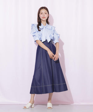 170cm 着用サイズ：FR