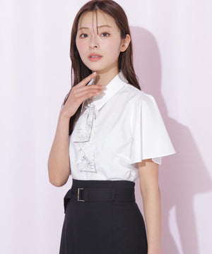 170cm 着用サイズ：FR