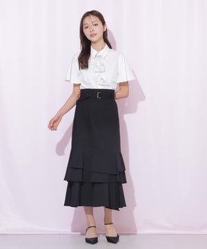 170cm 着用サイズ：FR