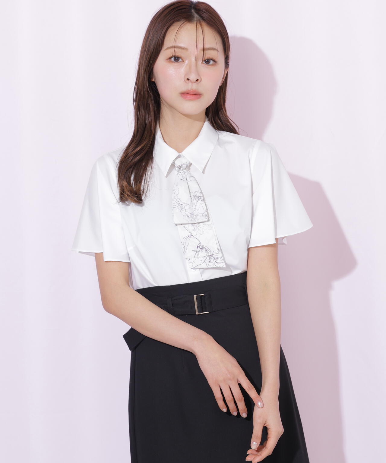 170cm 着用サイズ：FR