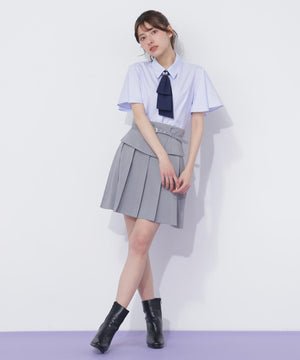 161cm 着用サイズ：FR