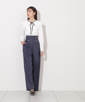 161cm 着用サイズ：FR