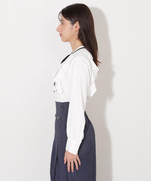 161cm 着用サイズ：FR