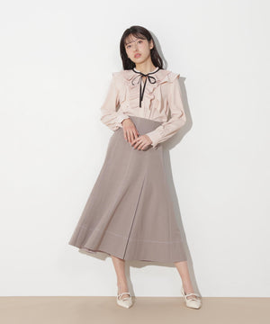 161cm 着用サイズ：FR