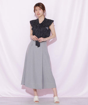 161cm 着用サイズ：FR