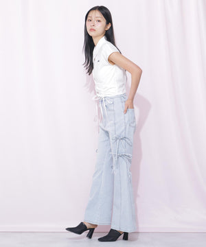 170cm 着用サイズ：FR