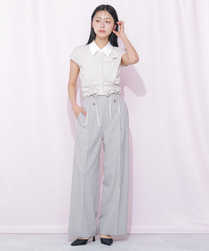 170cm 着用サイズ：FR