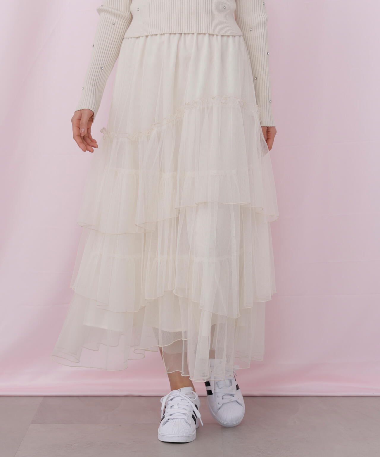 170cm 着用サイズ：FR