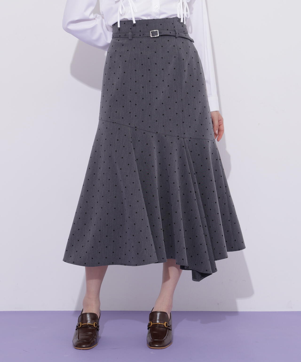 162cm 着用サイズ：M