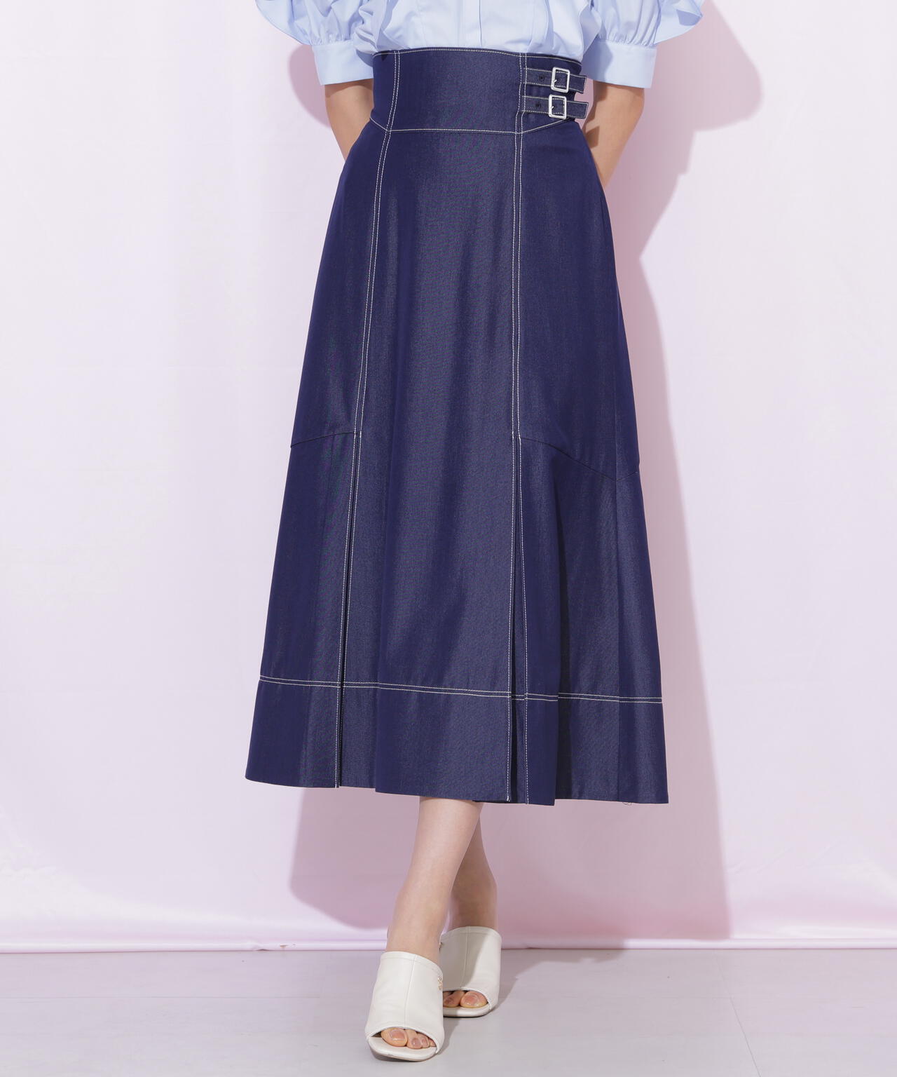 170cm 着用サイズ：M