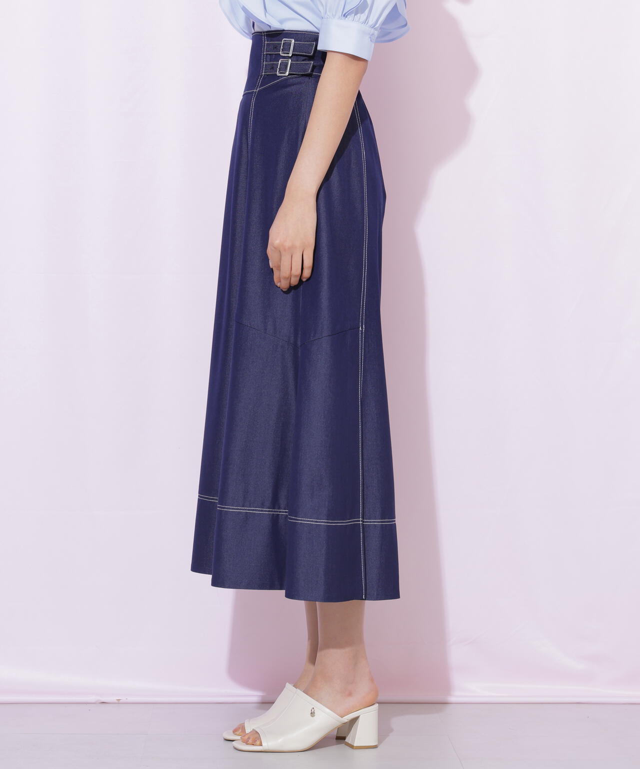170cm 着用サイズ：M