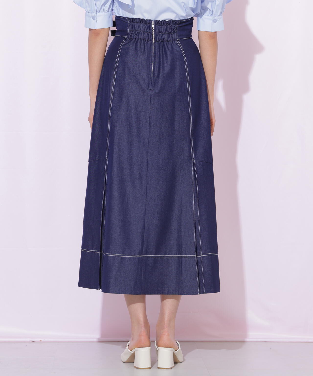 170cm 着用サイズ：M