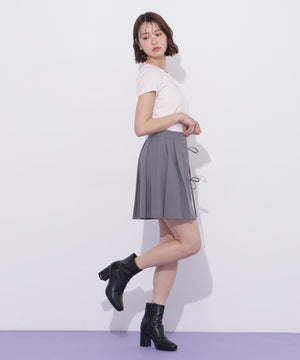162cm 着用サイズ：M
