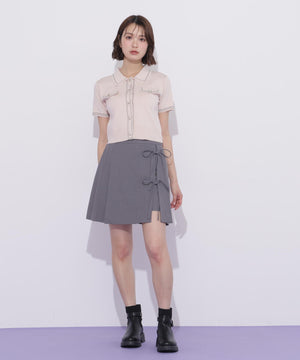 162cm 着用サイズ：M