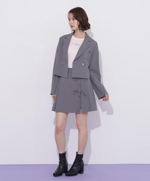 162cm 着用サイズ：M