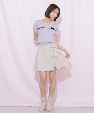 162cm 着用サイズ：M