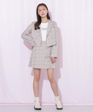 170cm 着用サイズ：M
