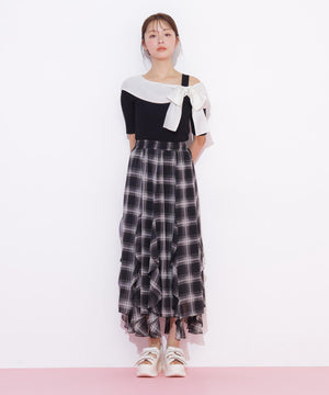 170cm 着用サイズ：FR