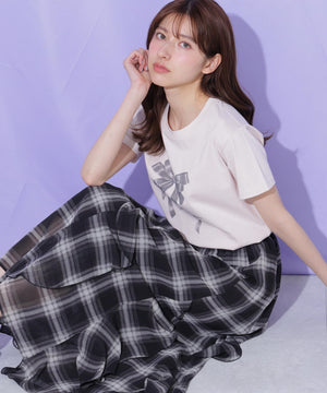 170cm 着用サイズ：FR
