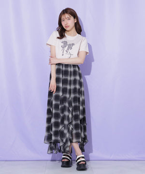 170cm 着用サイズ：FR