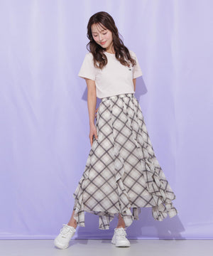 170cm 着用サイズ：FR