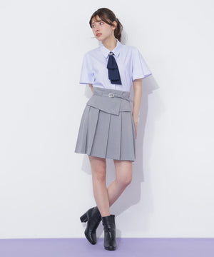 161cm 着用サイズ：M