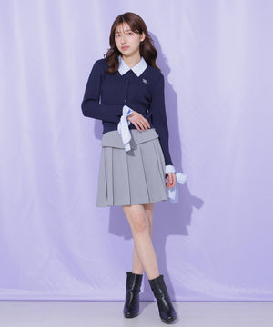 161cm 着用サイズ：M