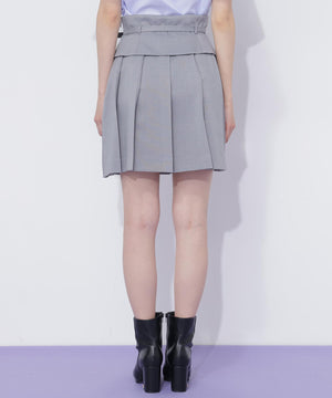 161cm 着用サイズ：M